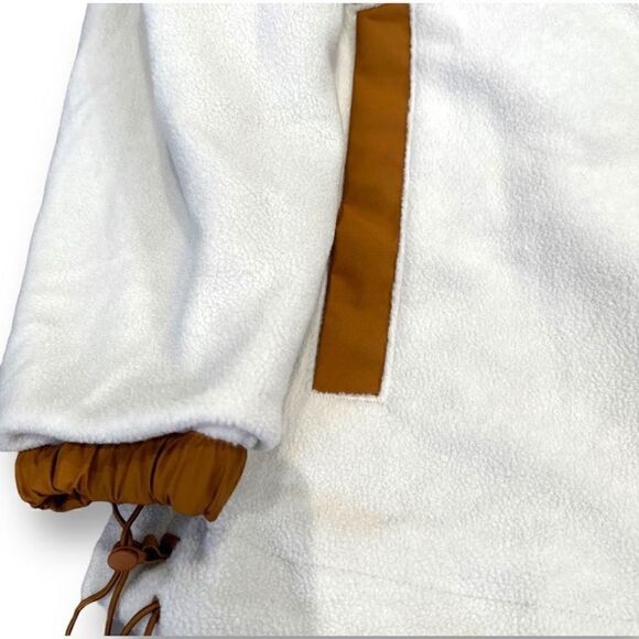 Nike SB ISO X Oski Rozenberg Reversible Jacket Hood Mens BV8284-255 size XS New - Picture 12 of 16